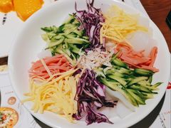 -吕氏疙瘩汤·新派鲁菜(济南万象城店)