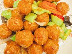 -聚首堂·特色小吃·肘子(什刹海德胜门店)