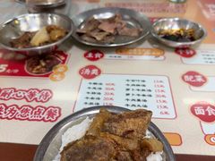 -阿秋牛排(湖心街店)