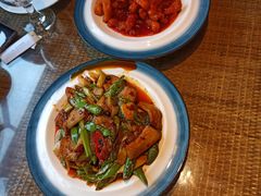 -渝信川菜 · 川味家常菜(长安店)