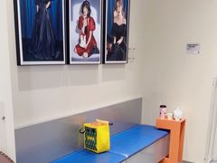 -海马体照相馆(上海宝山万达广场店)
