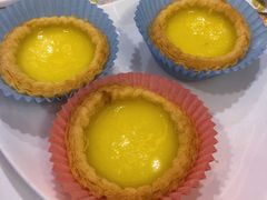 酥皮靓蛋挞-粤珍轩.创始店.始于2001(含光门店)