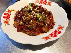 -馬伍旺川菜(江北虹悦城店)