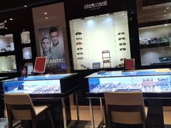 -宝明斋眼镜(朝山街店)