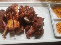 -小吊梨汤·北京菜(香山店)