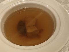 -酌宴府The China Club·广州万富希尔顿酒店(云城东路店)