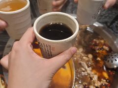 -天都火锅酒楼(虹梅南路店)