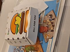 -德克士(北京站店)