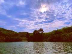 -宁波九龙湖开元度假村