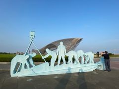 -南汇嘴观海公园