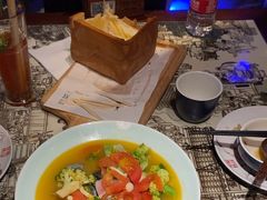 -绿茶餐厅(千岛湖银泰城店)