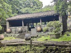 -海口火山口国家地质公园