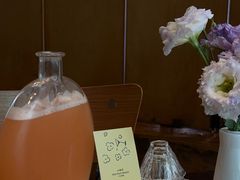 -Fuzzy Bistro 浮几韩餐·茶酒馆