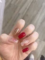 -Beauty nail伊佳靓丽美甲美睫