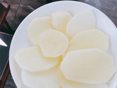 -芭夯兔·兔肉汤锅(新都店)