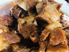 -荣生萝卜汤饭店