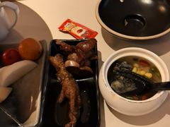 -和子足浴SPA会馆(竹山路店)