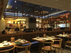 大堂-掌柜的店·河南菜(新天地店)