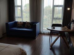 -乐福酒店(黎黄陂路汉口江滩店)