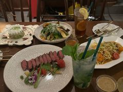 -LE MISSMORE餐酒吧(茉念西里店)