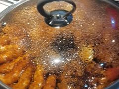 -黄记煌三汁焖锅(1818广场店)
