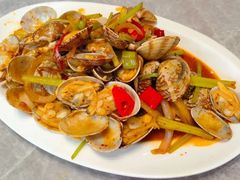 -虾女王·龙虾·烧烤(龙江店)