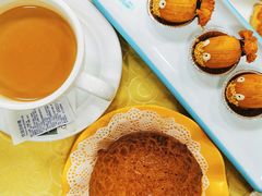 -香港威特瑞茶餐厅(小白楼音乐厅店)