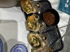 -蠔友汇(皇姑店)