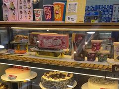 -DQ·蛋糕·冰淇淋(川沙东海岸店)