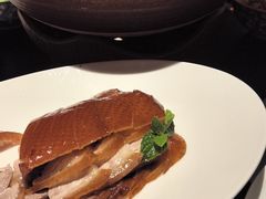 -喜悦烤鸭·新京菜(王府井店)
