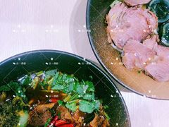 -面乙新派手擀面(大悦城店)