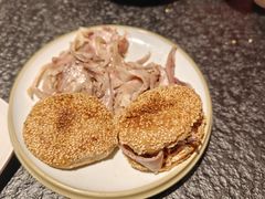 -老北京胡同味道二荤铺(酒仙桥店)