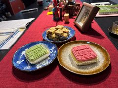 -诗宇时光茶艺书法古琴培训