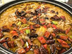 -乔家满族八大碗(流水沟店)