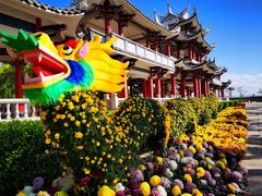 -集美鳌园景区