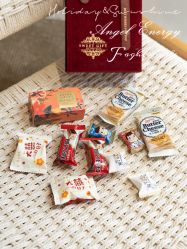 -卡卡喜糖伴手礼·商务礼宝宝礼·婚礼用品