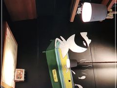 -探鱼·鲜青椒爽麻烤鱼(天河优托邦店)