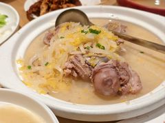 大骨炖酸菜-东北风(鄞州万达店)