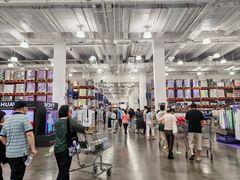 -山姆会员商店(上海浦东店)