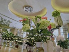 -冀粤香海鲜自助餐厅(西美五洲店)