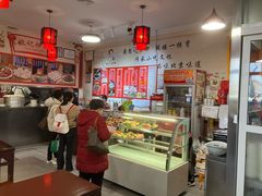 -姚记炒肝店(鼓楼店)