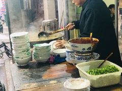 -老字号贾家肉丸糊辣汤(光明巷店)