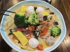 -十碗头(诚信路店)