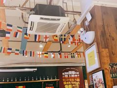 -木屋烧烤(大运店)