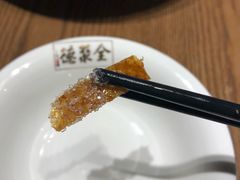 全聚德烤鸭-全聚德(江宁店)