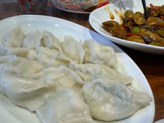 -渔家风味·鲅鱼水饺·央视展播·海鲜天津菜(开发区店)