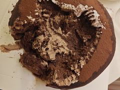 -36cake生日蛋糕(福田店)