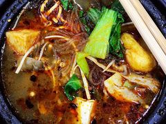 -清真·穆萨砂锅(大皮院店)