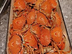 -惠州白鹭湖雅居乐喜来登度假酒店-盛宴标帜西餐厅