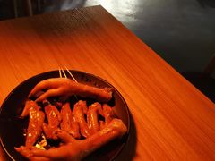 -不误正夜精酿啤酒馆(新华公园店)